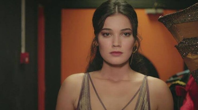 Pinar Deniz güzel mi?