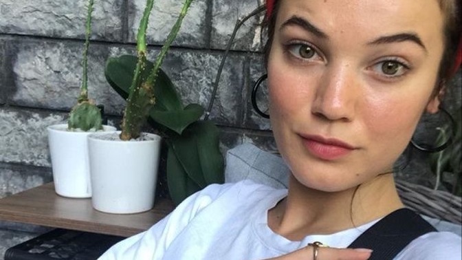 Pinar Deniz güzel mi?