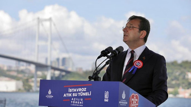 İstanbul Büyükşehir Belediyesi'ni başarılı buluyor musunuz?
