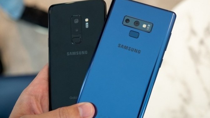 En iyi Samsung akıllı telefon modeli hangisi? Hangileri sizce sizlere göre?