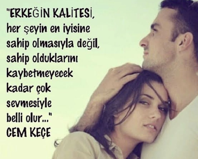 Bir erkeğin kalitesiz olduğunu anlatan detaylar nedir?