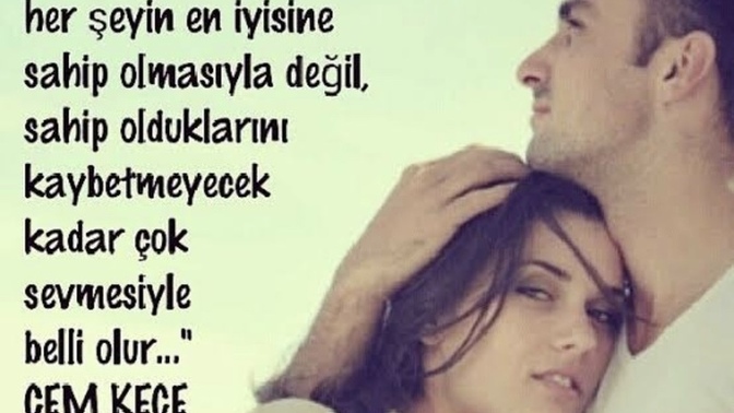 Bir erkeğin kalitesiz olduğunu anlatan detaylar nedir?