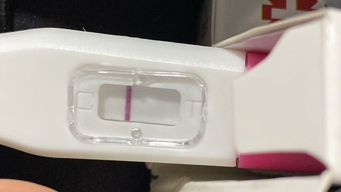 Reglim 2 gün gecikti, erken gebelik testi yaptım. Kesin sonuç verir mi?