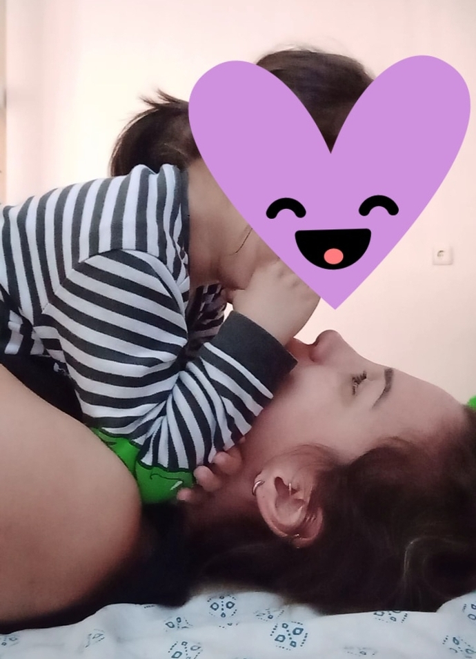 Anne, babanızla aranızdaki bağ güçlü mü?
