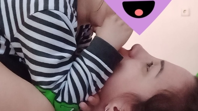Anne, babanızla aranızdaki bağ güçlü mü?
