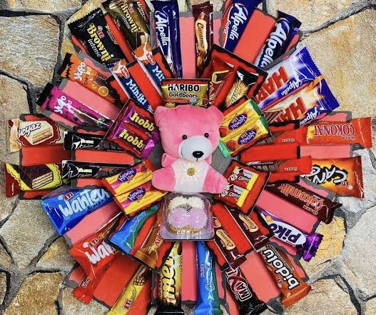 Abur cuburlardan hediye olur mu?