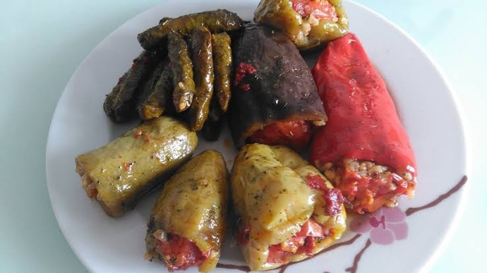 Asla yemem dediğin yemekler var mı?