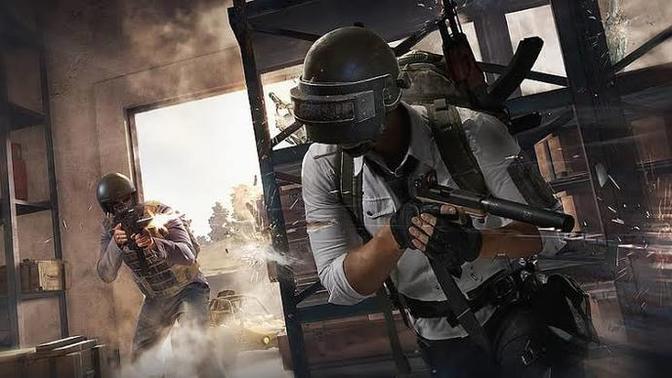 Pubg'de tanıştığınız kişiyle evlenir miydiniz?
