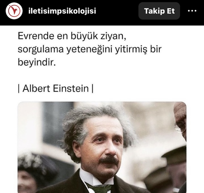 Sorgulamayan insanlar neyi kaybetmişlerdir sizce?