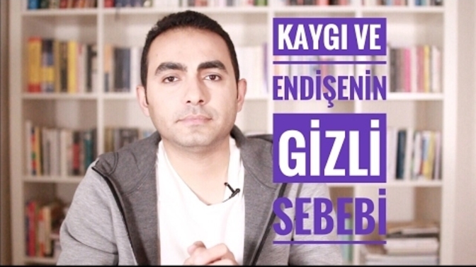 Korkularınız var mı? Çözüm için ne yapıyorsunuz?