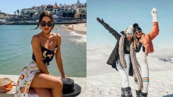Dünyanın en merak ettiğiniz şehri neresi?