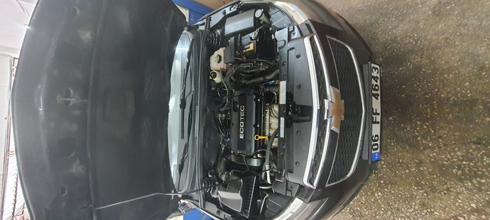 Otomobiliniz kışa hazır mı? Periyodik bakımlarını yaptırdınız mı?