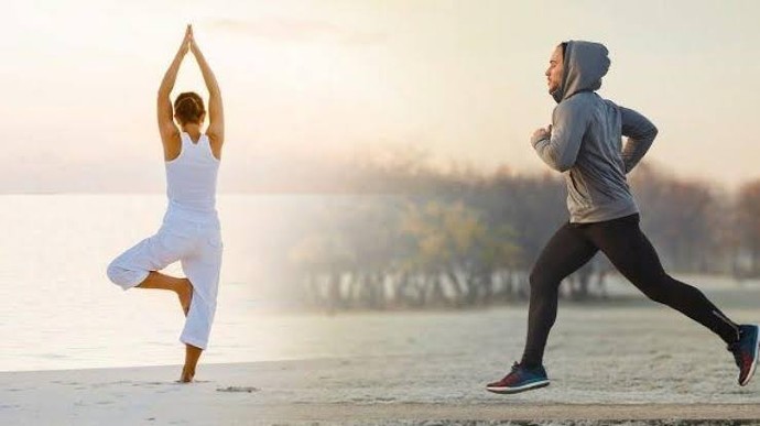 Spor yapmak sizin için eziyet mi, zevk mi?