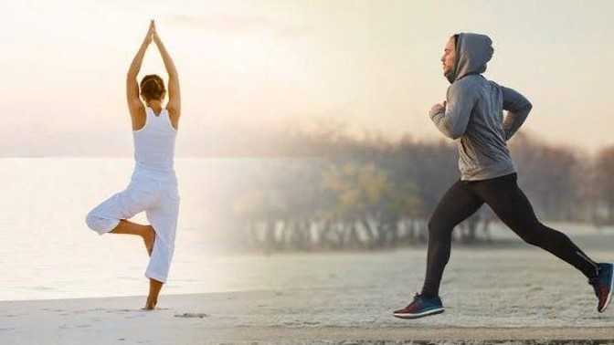 Spor yapmak sizin için eziyet mi, zevk mi?