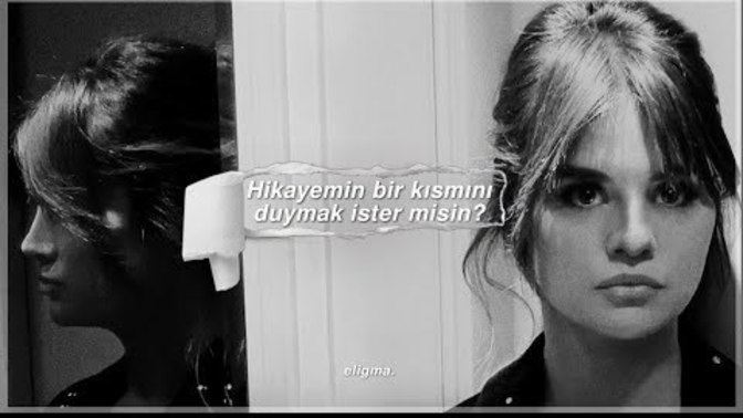 Bugün en çok hangi şarkıyı dinledin?