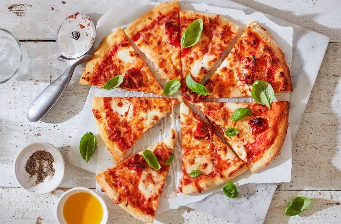 Hamburger mi pizza mı?