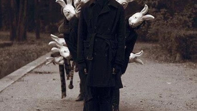 Yaşadığınız paranormal olaylar var mı?