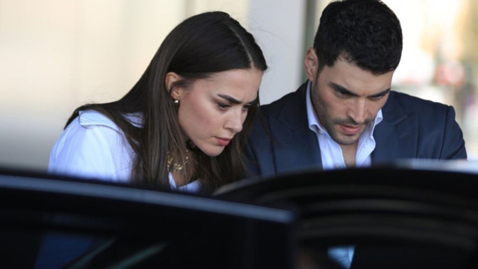 TV8'in çok beğenilen dizisi Tuzak'ın yeni bölümü bu akşam! Fragmanı nasıl buldunuz?