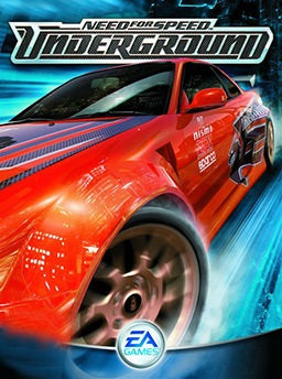 Need for Speed: Underground 