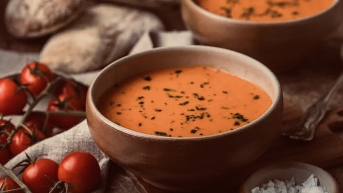 En sevdiğiniz çorba nedir?