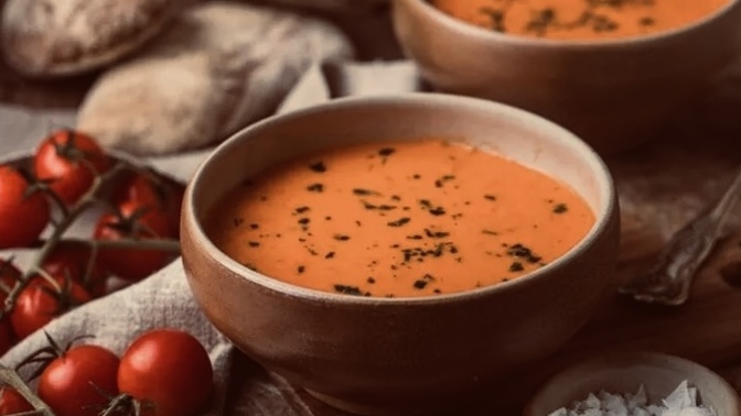 En sevdiğiniz çorba nedir?