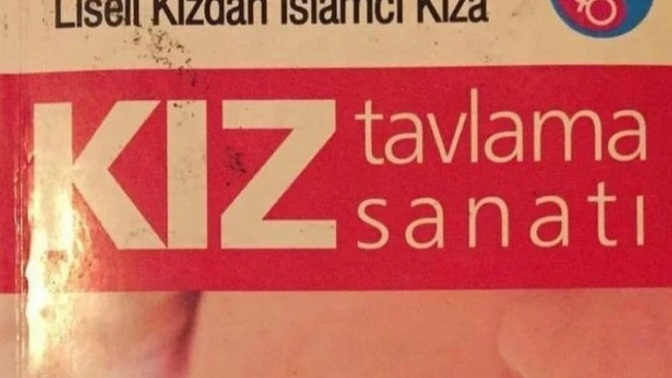 Karşı cinsi tavlama tekniğiniz var mı?