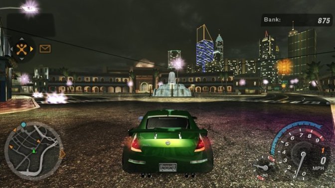 Bu 350Z hayatımıza gireli tam 18 yıl oldu. 🎂 NFS seven kaç kişiyiz?