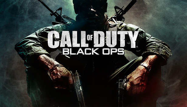 Call Of Duty: Black Ops