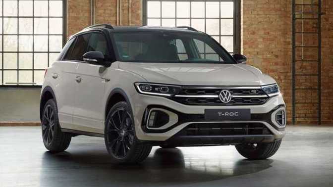2022'nin Ocak - Ekim ayları arasındaki en çok satılan SUV arabaları belli oldu! Senin favori modelin hangisi?