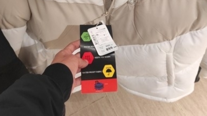 Giyinmekte mi lüks oldu güzel ülkemde? Bu fiyatlar ne?