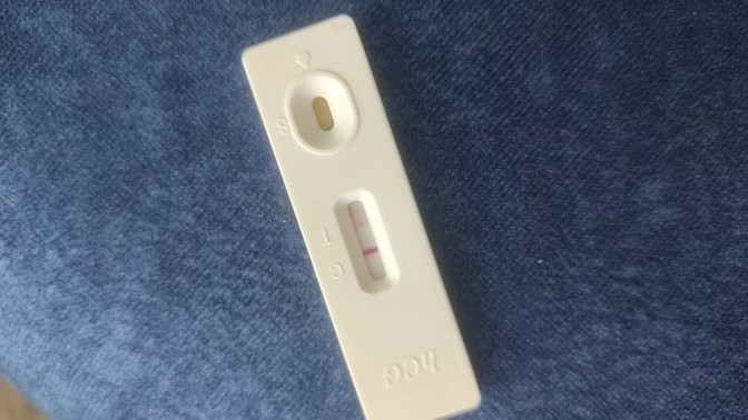 Bu hamilelik mi oluyor, yardımcı olur musunuz?
