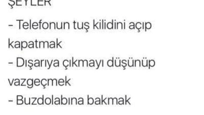 Canınız sıkıldığında gideceğiniz bir yer ya da birileri var mı?
