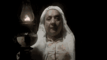 Korku filmi denildiği zaman aklınıza ilk ne geliyor?