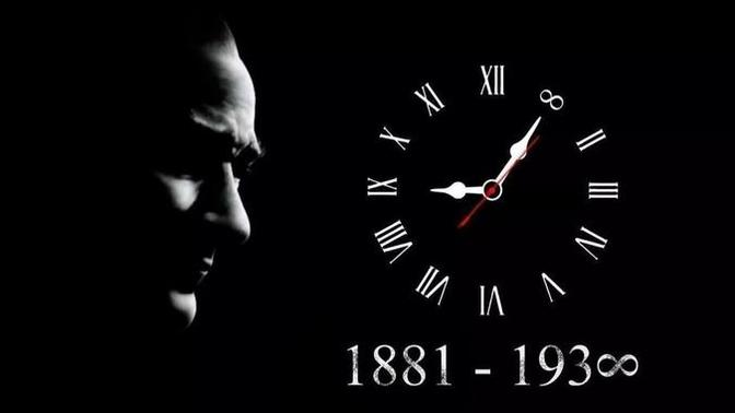 Bu 10 Kasım'da Atamızı hangi sevdiği şarkı ile yad edeceksiniz?