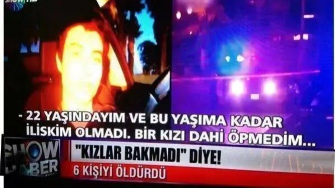Bu haberdeki gibi olmayiz demi?