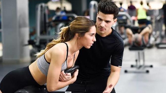 Spor yaparken karşı cinsten yardım isteyebilir misiniz?
