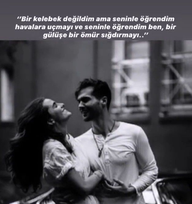 Sizin için uzun ilişkinin sırrı nedir 👀?