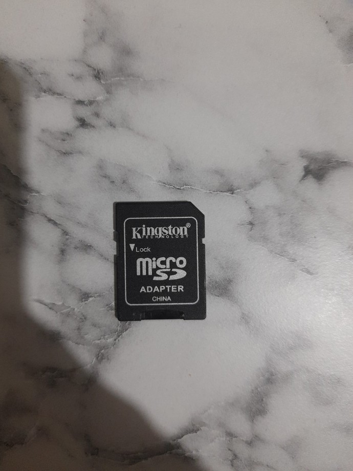 Micro adapter ne işe yarıyor?