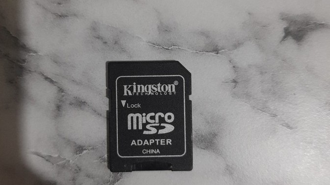 Micro adapter ne işe yarıyor?