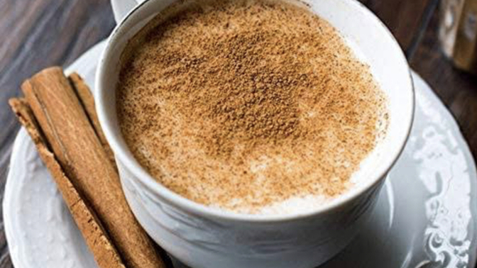 Salep mi Boza mı?