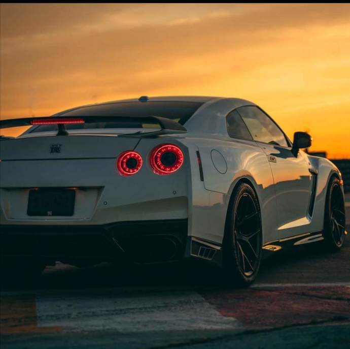 GT-R mı, Supra mı ?