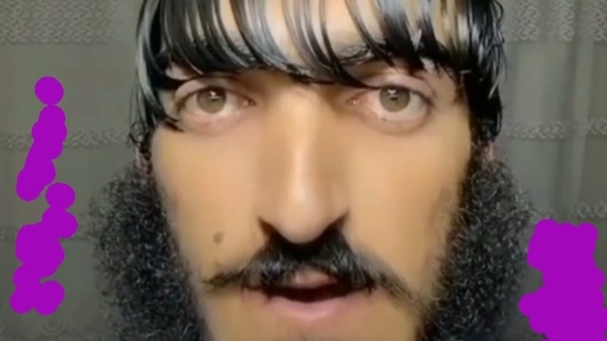 Sizce gerçekten yaşamayı hak etmeyecek kadar çirkin miyim?