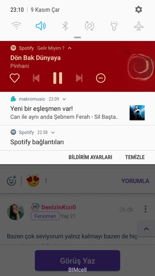 Yalnızlık sizin gözünüzü korkutur mu, yalnız kalmayı seviyor musunuz?