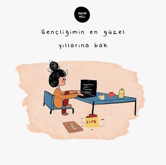 Tanıştığım çocukla buluşmam gerekiyor mu?