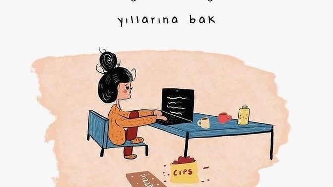 Tanıştığım çocukla buluşmam gerekiyor mu?