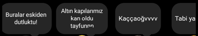 Instagrama yeni gelen özelliği beğendiniz mi?