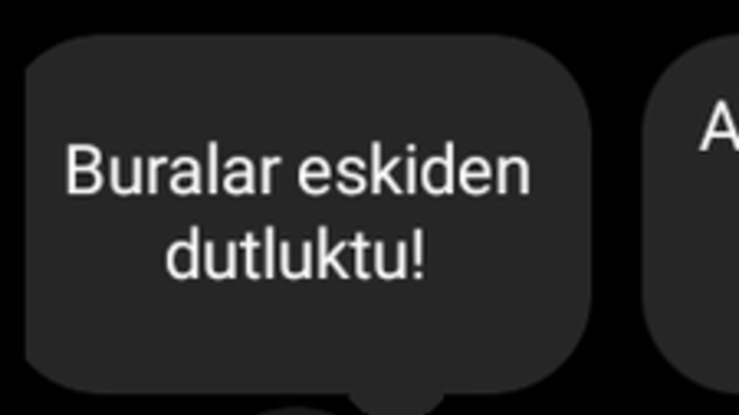Instagram'a yeni gelen özelliği beğendiniz mi?