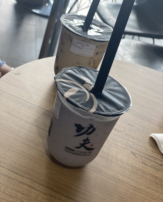 Smoothie mi, soğuk kahve mi?