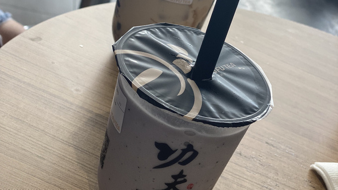 Smoothie mi, soğuk kahve mi?