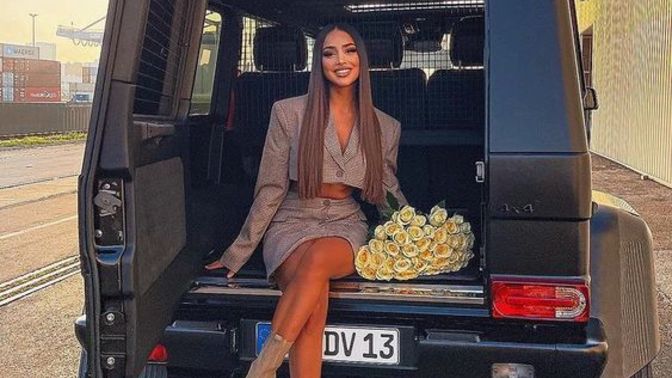 Sevgili olacağınız kişinin maddi durumu önemli mi?